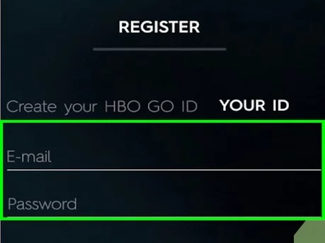 Can you download hbo go on macbook